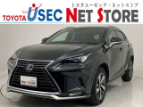 レクサス NX