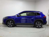 カローラクロス 1.8 ハイブリッド Z E-Four 4WD 