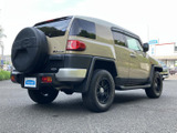 FJクルーザー 4.0 カラーパッケージ 4WD 