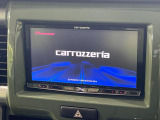 【ナビゲーション】使いやすいナビで目的地までしっかり案内してくれます。各種オーディオ再生機能も充実しており、お車の運転がさらに楽しくなります!!