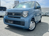 ホンダ N-WGN