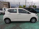 ダイハツの1年間のまごころ保証付きです☆ご希望に応じて+2年延長できます。詳しくはお問い合わせください