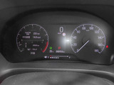 文字がはっきりと見やすいので、運転しやすいですよ!