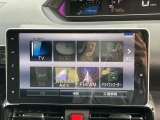 タントカスタム RS スタイルセレクション 