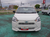 ミライース L SAIII 4WD 