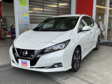 日産 リーフ