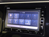 AM/FMラジオ付きです♪