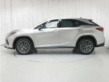 RX 450h Fスポーツ 4WD 