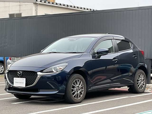 MAZDA2 1.5 15S プロアクティブ スマートエディションII 4WD 