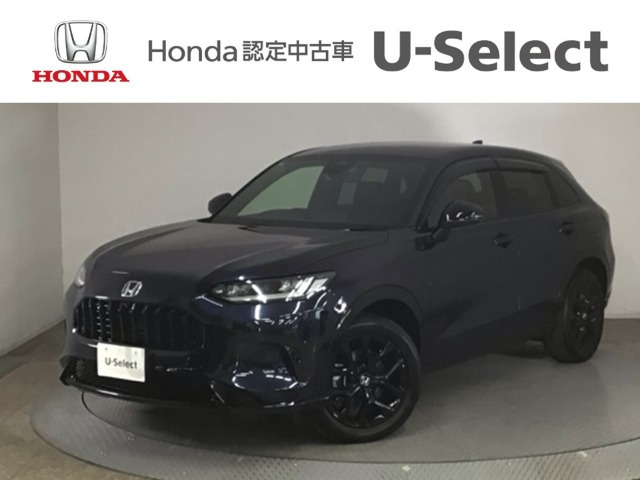 ホンダ ZR-V 