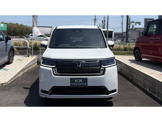 ホンダ ステップワゴン 