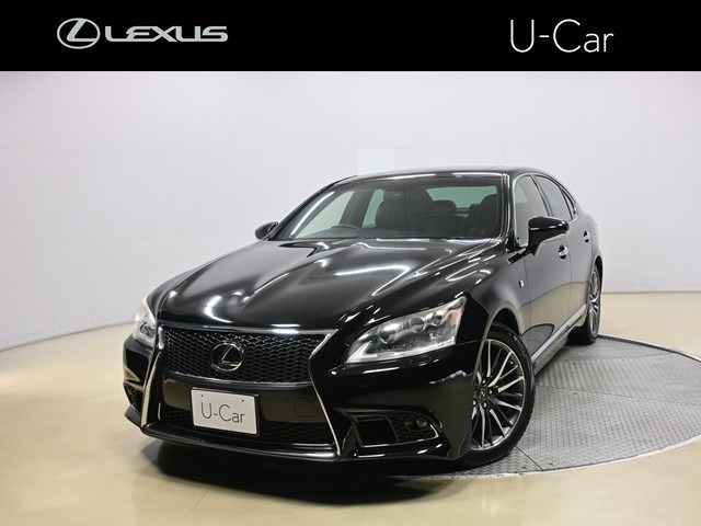 LS 460 Fスポーツ 