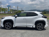 ヤリスクロス 1.5 ハイブリッド Z 
