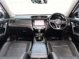 エクストレイル 2.0 20Xi ハイブリッド 4WD 