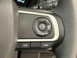 パワーモードと燃費重視のエコモードが選択できるDassist切り替えスイッチに加え、高速道路を快適に走行できる全車速追従機能付アダプティブクル-ズコントロ-ルスイッチが付いています(^^♪