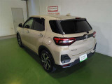 ライズ  1.2 Z
