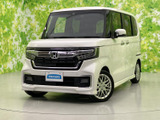ホンダ N-BOXカスタム