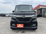 N-BOXカスタム G L ホンダセンシング 4WD 