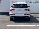 Audi 認定中古車は、高度な訓練、教育を受けたAudi専門のテクニシャンが、100項目にもおよぶ精密な点検を実施いたします。
