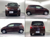 納車前に点検・整備を行なった後、納車致します。