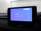 Bluetooth接続も可能