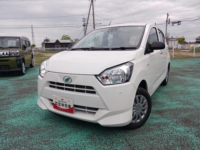 ミライース L SAIII 4WD