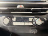 オートエアコン/前席ヒーター付シート