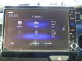オーディオメニュー・Bluetooth