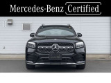 GLB GLB200d 4マチック アーバン スターズ ディーゼル 4WD 