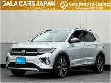 フォルクスワーゲン T-Cross