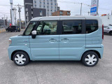 スペーシア ハイブリッド(HYBRID)  X 4WD 