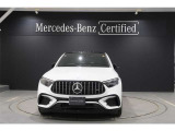 GLCクーペ AMG GLC43 4マチック 4WD 