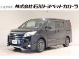 トヨタ ノア