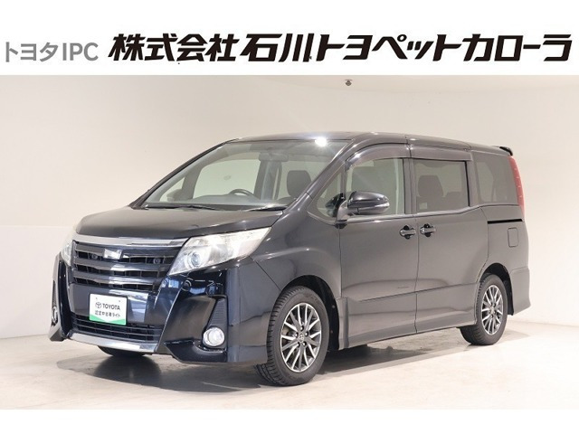 ノア 2.0 Si