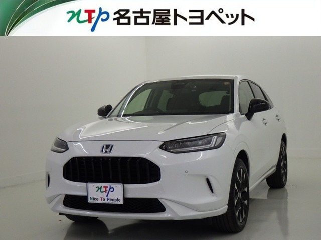 ホンダ ZR-V 