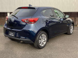 MAZDA2 1.5 15S スマートエディション 