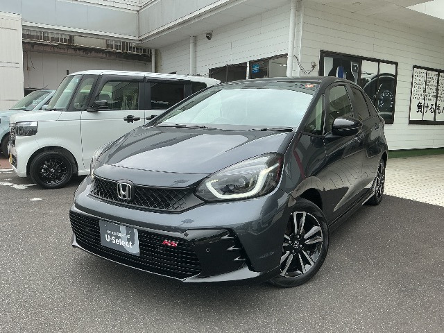 ホンダ フィット 