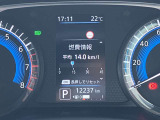 走行たったの12237キロと非常に少なめです