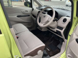 運転席側からの画像です。