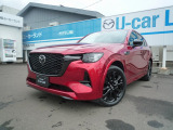 マツダ CX-60