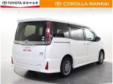 ノア 1.8 ハイブリッド Si W×B II 