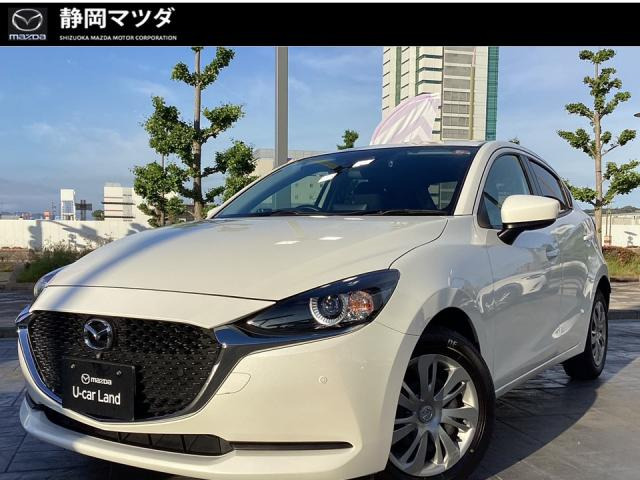 MAZDA2 1.5 15S スマートエディション 