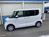 タント X 4WD 