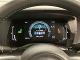 視認性の良いスピードメーターです☆