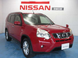 エクストレイル 2.5 25X 4WD 