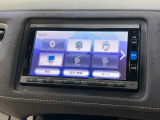 【オーディオソース】フルセグTVやDVD再生、その他多彩な機能が満載!