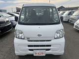 ハイゼットカーゴ スペシャル 4WD 