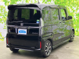 N-BOXカスタム G EX ホンダセンシング 