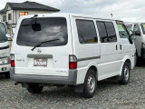 バネット 2.0 DX ディーゼル 4WD 