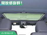 タフト X 